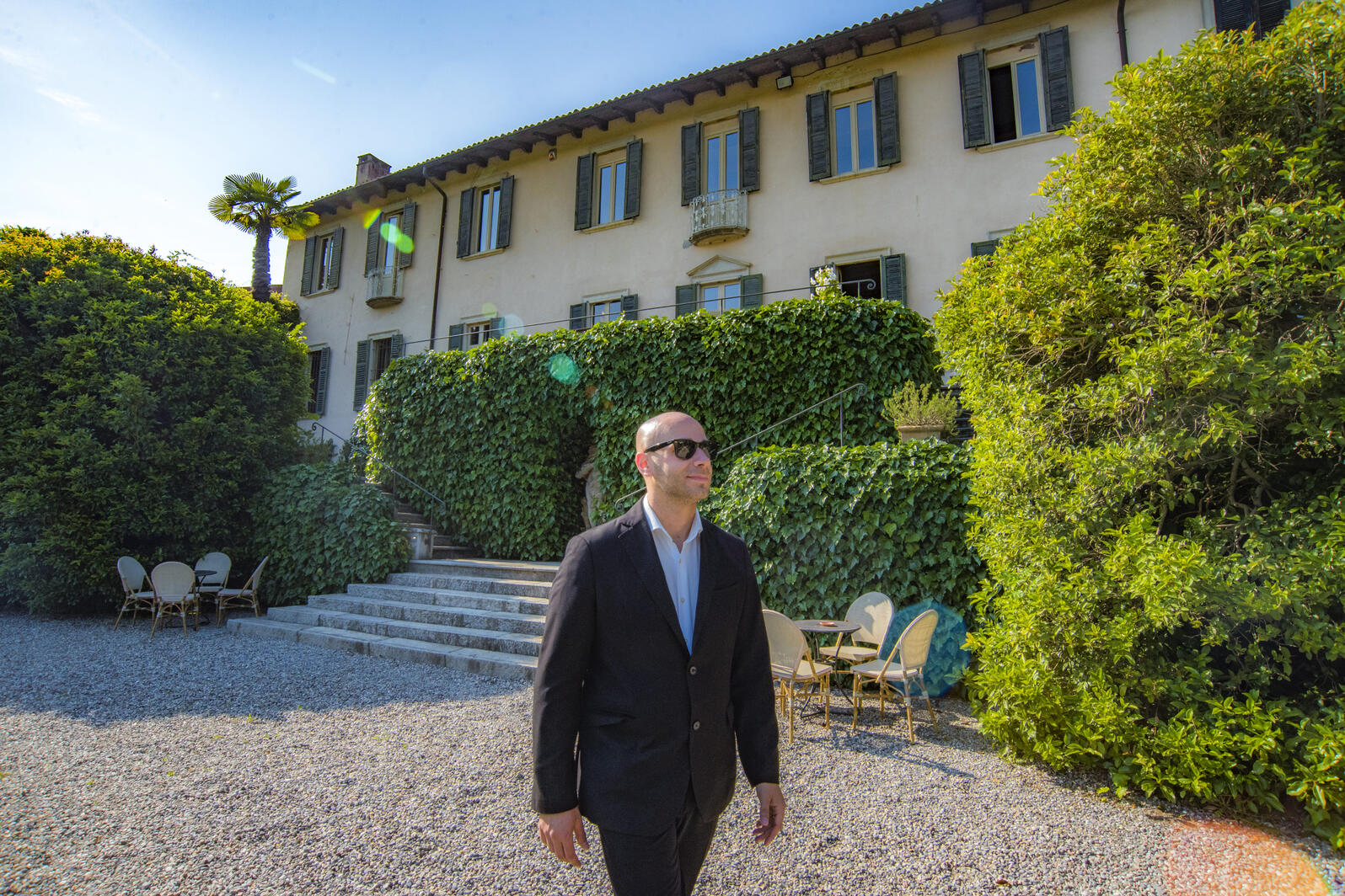 Villa Bossi Villa Bossi